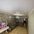Продам квартиру, Бучмы ул. , 4  ком., 85 м², косметический ремонт 