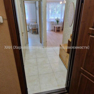 Продам квартиру, Матюшенко ул. , 1 кім., 38 м², капитальный ремонт 