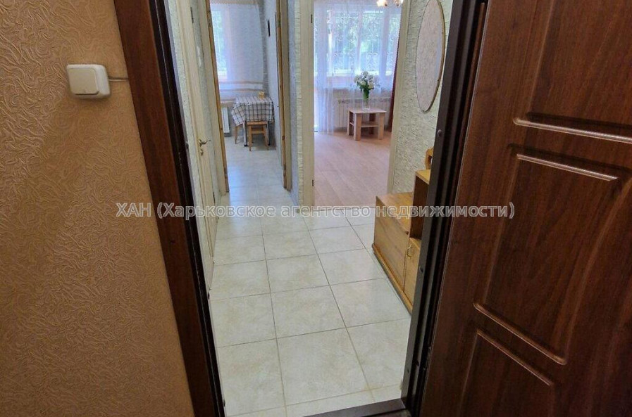 Продам квартиру, Матюшенко ул. , 1 кім., 38 м², капитальный ремонт 