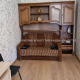 Продам квартиру, Матюшенко ул. , 1 кім., 38 м², капитальный ремонт 