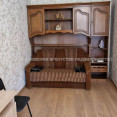 Продам квартиру, Матюшенко ул. , 1 кім., 38 м², капитальный ремонт 