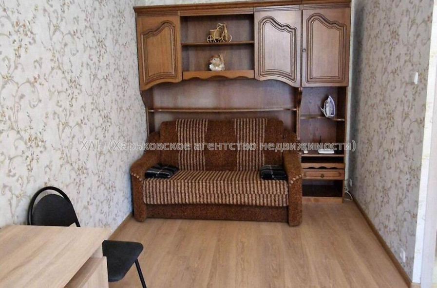 Продам квартиру, Матюшенко ул. , 1 кім., 38 м², капитальный ремонт 