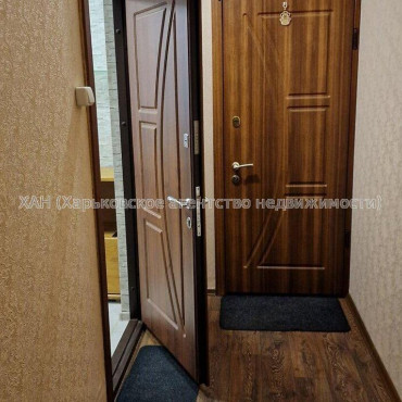 Продам квартиру, Матюшенко ул. , 1 кім., 38 м², капитальный ремонт 