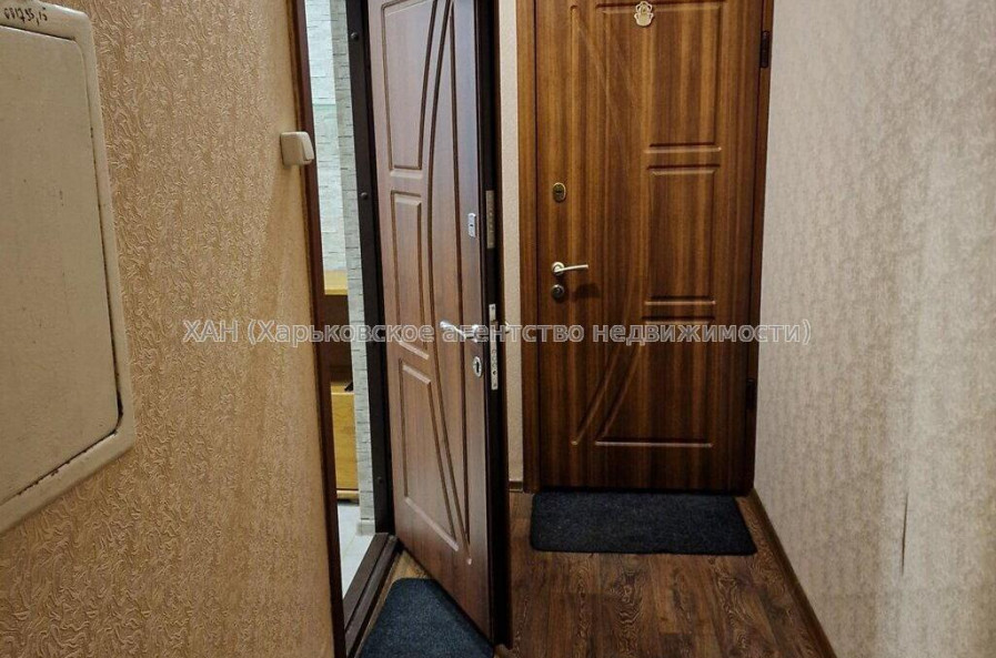 Продам квартиру, Матюшенко ул. , 1 кім., 38 м², капитальный ремонт 