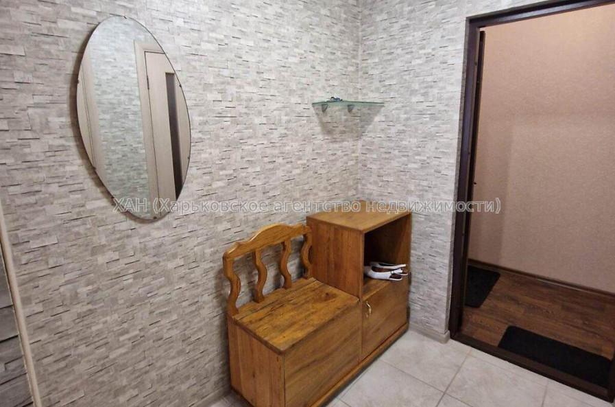Продам квартиру, Матюшенко ул. , 1 кім., 38 м², капитальный ремонт 