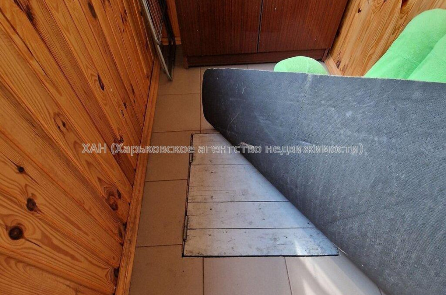 Продам квартиру, Матюшенко ул. , 1 кім., 38 м², капитальный ремонт 