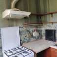 Продам квартиру, Бучмы ул. , 2 кім., 43.20 м², косметический ремонт 