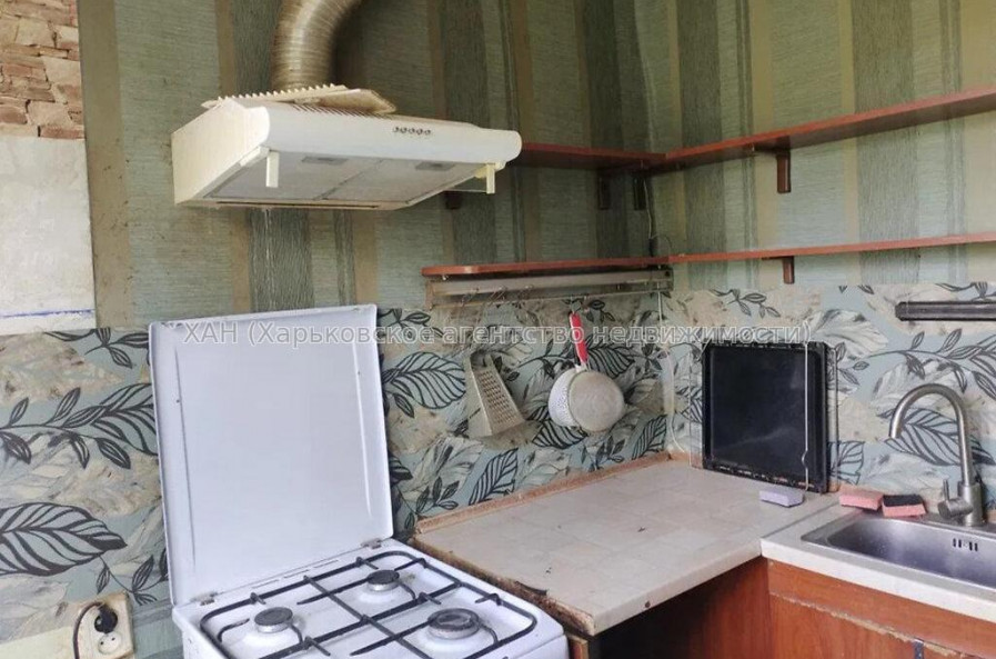 Продам квартиру, Бучмы ул. , 2 кім., 43.20 м², косметический ремонт 