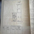 Продам квартиру, Бучмы ул. , 2 кім., 43.20 м², косметический ремонт 