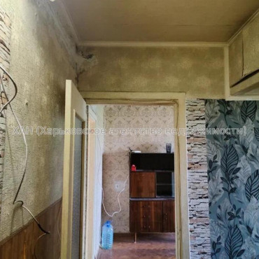 Продам квартиру, Бучмы ул. , 2 кім., 43.20 м², косметический ремонт 