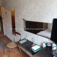 Продам квартиру, Тракторостроителей просп. , 2  ком., 44.10 м², косметический ремонт 