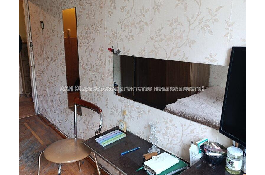 Продам квартиру, Тракторостроителей просп. , 2  ком., 44.10 м², косметический ремонт 