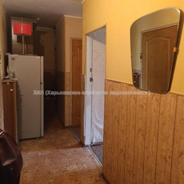 Продам квартиру, Тракторостроителей просп. , 2  ком., 44.10 м², косметический ремонт 