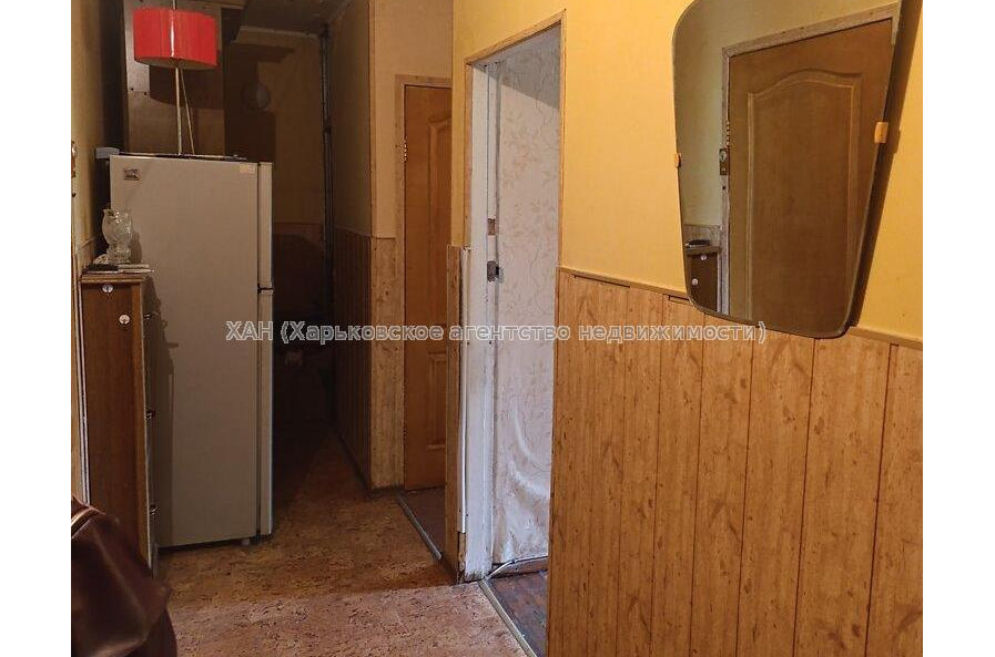 Продам квартиру, Тракторостроителей просп. , 2  ком., 44.10 м², косметический ремонт 