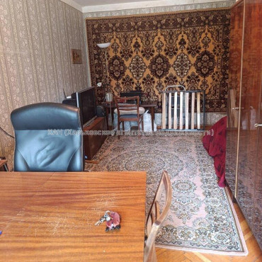 Продам квартиру, Тракторостроителей просп. , 2  ком., 44.10 м², косметический ремонт 