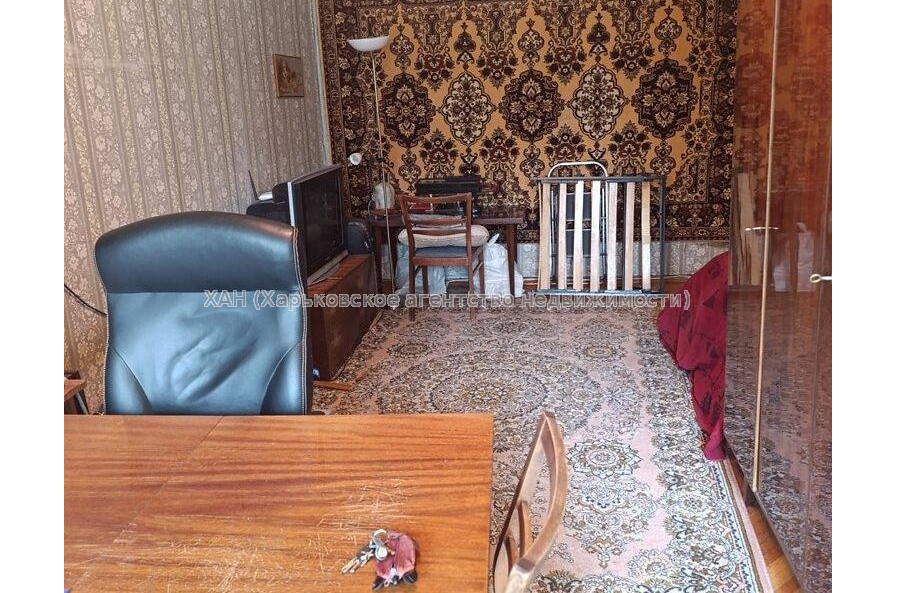 Продам квартиру, Тракторостроителей просп. , 2  ком., 44.10 м², косметический ремонт 