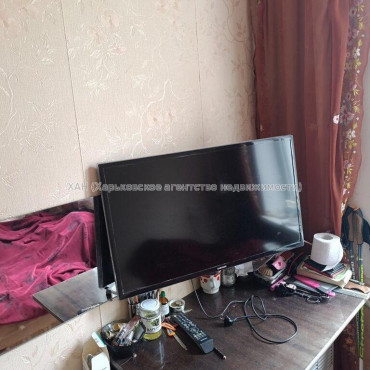 Продам квартиру, Тракторостроителей просп. , 2  ком., 44.10 м², косметический ремонт 