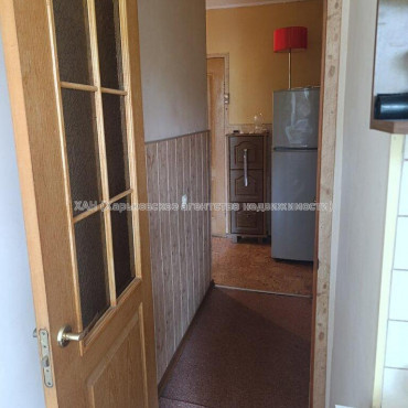 Продам квартиру, Тракторостроителей просп. , 2  ком., 44.10 м², косметический ремонт 