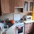 Продам квартиру, Тракторостроителей просп. , 2  ком., 44.10 м², косметический ремонт 
