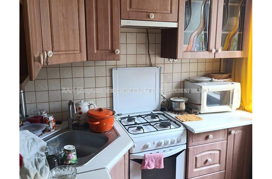 Продам квартиру, Тракторостроителей просп. , 2  ком., 44.10 м², косметический ремонт 