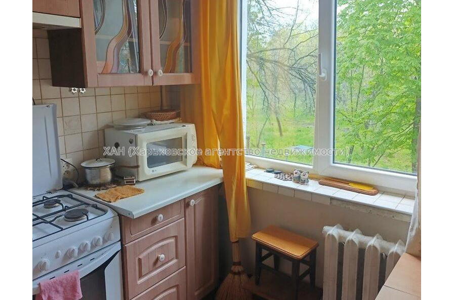 Продам квартиру, Тракторостроителей просп. , 2  ком., 44.10 м², косметический ремонт 