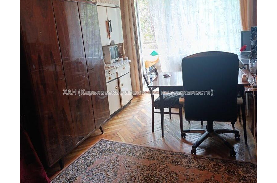 Продам квартиру, Тракторостроителей просп. , 2  ком., 44.10 м², косметический ремонт 