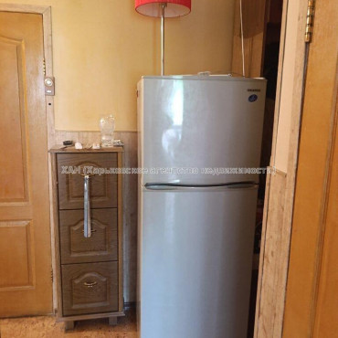 Продам квартиру, Тракторостроителей просп. , 2  ком., 44.10 м², косметический ремонт 