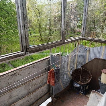 Продам квартиру, Тракторостроителей просп. , 2  ком., 44.10 м², косметический ремонт 