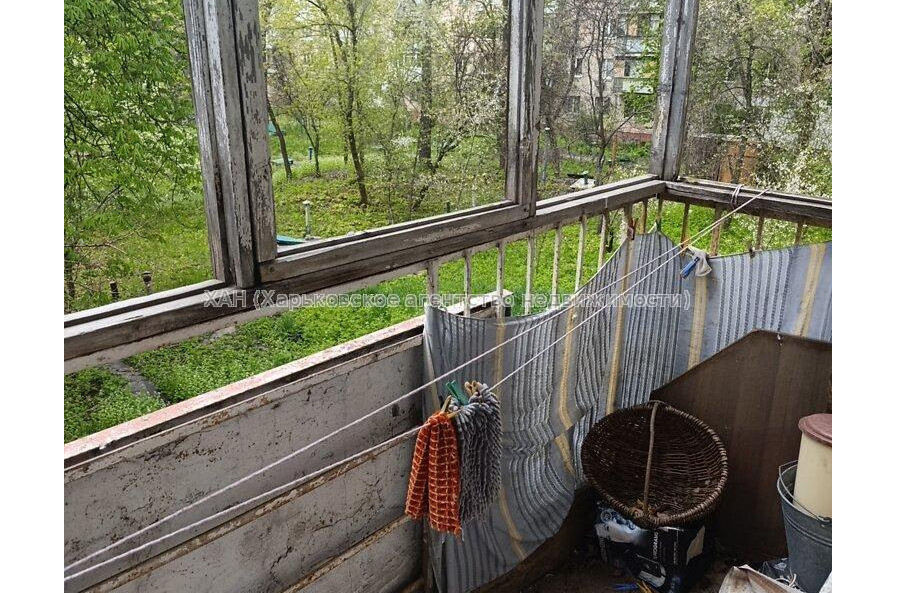 Продам квартиру, Тракторостроителей просп. , 2  ком., 44.10 м², косметический ремонт 