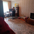 Продам квартиру, Тракторостроителей просп. , 2  ком., 44.10 м², косметический ремонт 