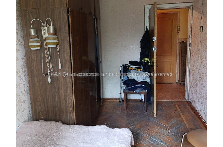 Продам квартиру, Тракторостроителей просп. , 2  ком., 44.10 м², косметический ремонт 
