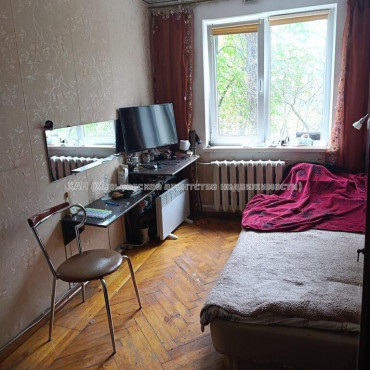Продам квартиру, Тракторостроителей просп. , 2  ком., 44.10 м², косметический ремонт 