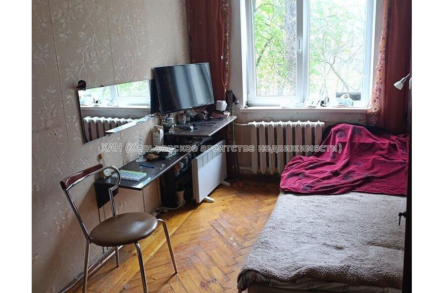 Продам квартиру, Тракторостроителей просп. , 2  ком., 44.10 м², косметический ремонт 