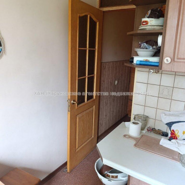 Продам квартиру, Тракторостроителей просп. , 2  ком., 44.10 м², косметический ремонт 