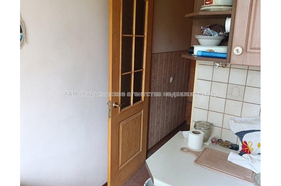 Продам квартиру, Тракторостроителей просп. , 2  ком., 44.10 м², косметический ремонт 