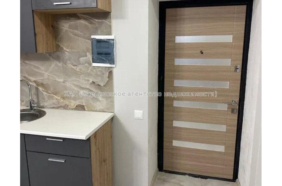 Продам квартиру, Шевченко ул. , 2 кім., 38 м², евроремонт 