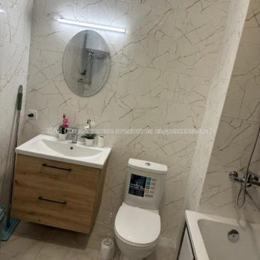 Продам квартиру, Шевченко ул. , 2 кім., 38 м², евроремонт 