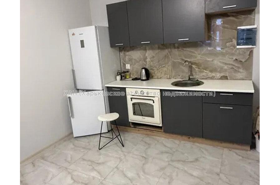 Продам квартиру, Шевченко ул. , 2 кім., 38 м², евроремонт 