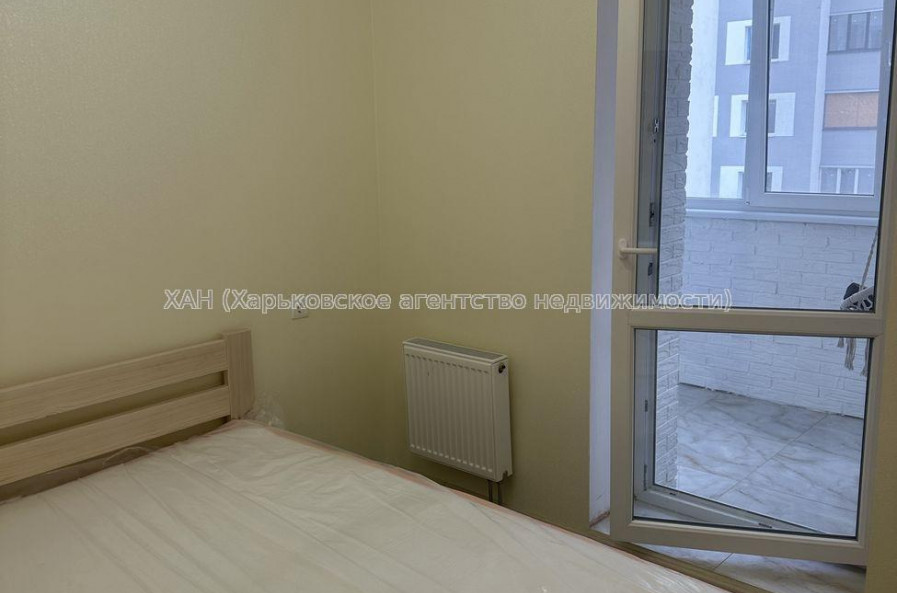 Продам квартиру, Шевченко ул. , 2 кім., 38 м², евроремонт 