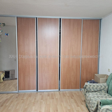 Продам квартиру, Соборности Украины ул. , 3 кім., 72 м², евроремонт 