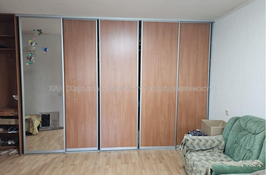 Продам квартиру, Соборности Украины ул. , 3 кім., 72 м², евроремонт 