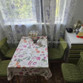 Продам квартиру, Соборности Украины ул. , 3 кім., 72 м², евроремонт 