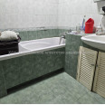 Продам квартиру, Соборности Украины ул. , 3 кім., 72 м², евроремонт 