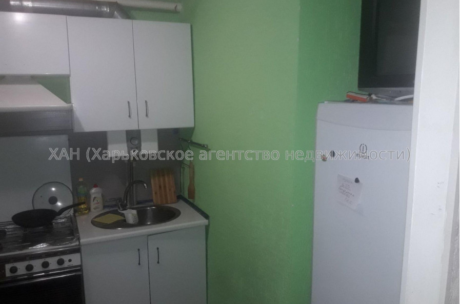 Продам квартиру, Байрона пр-т , 1 кім., 30 м², капитальный ремонт 