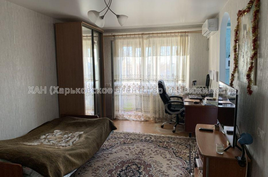 Продам квартиру, Байрона пр-т , 1 кім., 30 м², капитальный ремонт 