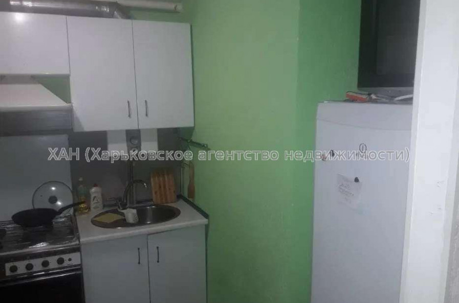 Продам квартиру, Байрона пр-т , 1 кім., 30 м², капитальный ремонт 