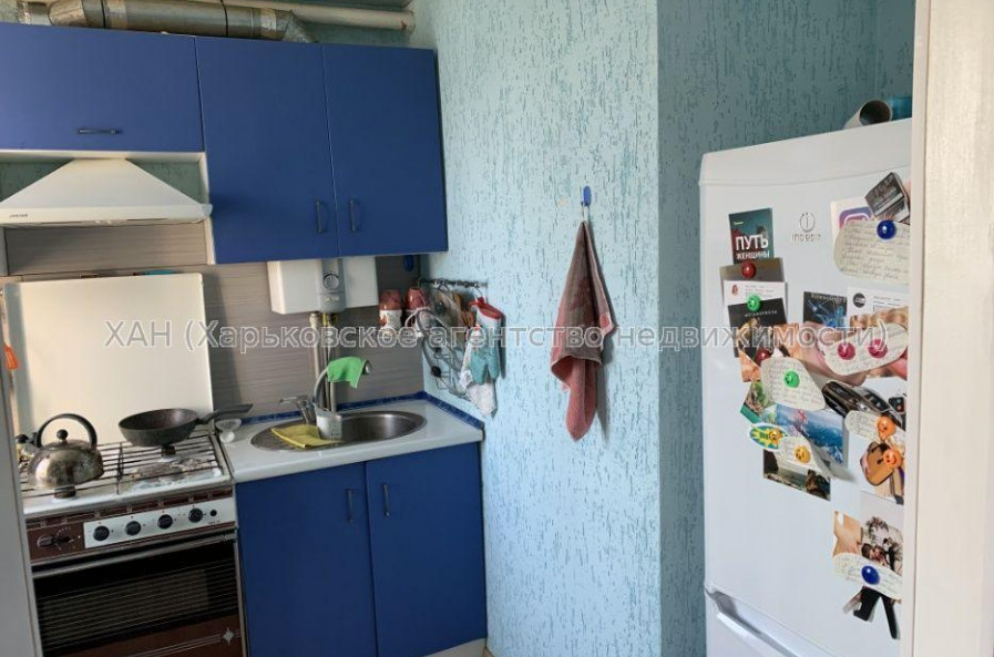 Продам квартиру, Байрона пр-т , 1 кім., 30 м², капитальный ремонт 