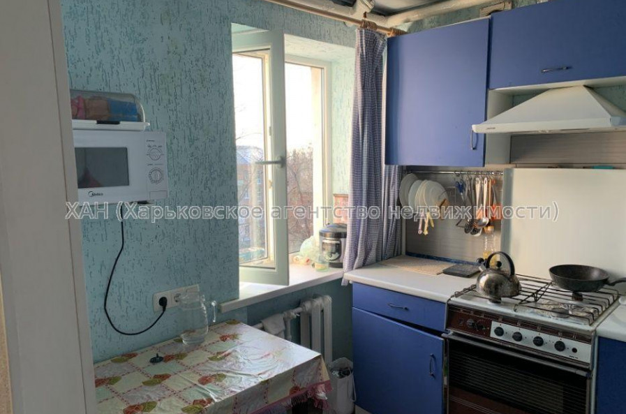 Продам квартиру, Байрона пр-т , 1 кім., 30 м², капитальный ремонт 