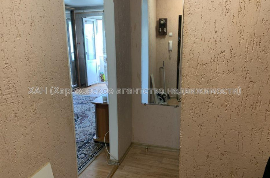 Продам квартиру, Байрона пр-т , 1 кім., 30 м², капитальный ремонт 