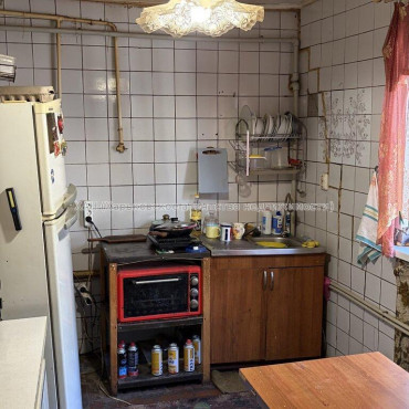 Продам дом, Осетинская ул. , 105.30 м², 105.30 сот., советский ремонт 